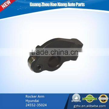 hyundai parts Rocker Arm 24552-35024