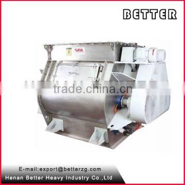 Henan Better dry mortar making machine