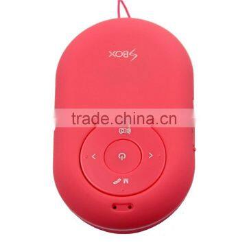 Factory Supply! Newest V3.0 Outdoor Mini Bluetooth Speaker.Hot Sales!