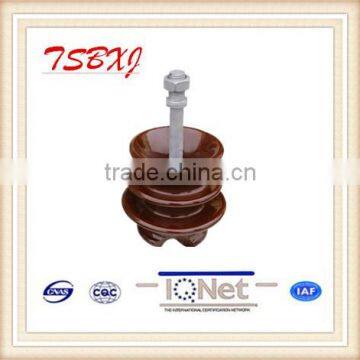 pin porcelain insulator