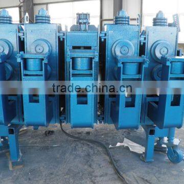 SM30/40 Lipp steel silo seaming machine