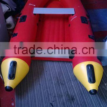 inflatable boat ,fishing boat sport boat for sale