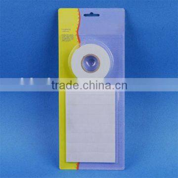 double sided adhesive foamTape