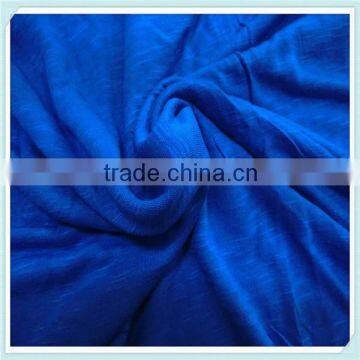 Stocklot China supplier wholesale spandex fabric(fabric knitting)