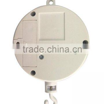 Automatic Wind Up Music Box Baby Mobile Toy Parts For Baby Crib