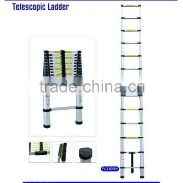 Telescopic Ladders, 9 Step photo-2