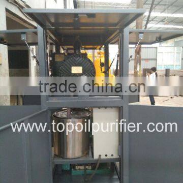 ZKCC Series Vacuum Degassing Machine,transformer Evacuation System, Vacuum Pump Set photo-2