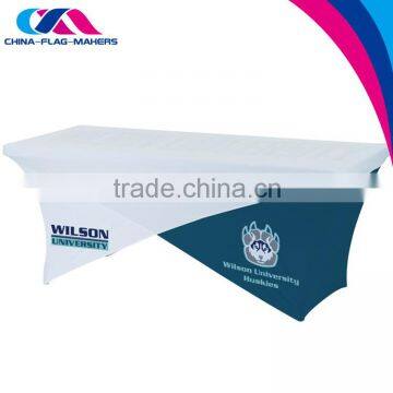 stretch table cover table clothes