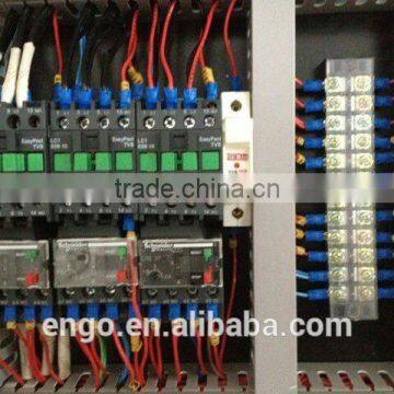 20p Water Cooled Chiller for Plastic Mold Use/water Cooling Chiller/industrial Chiller/big Air Chiller photo-4