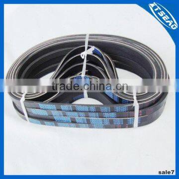 PC200-8 fan belt for PK belt type