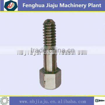 hex lag screw machine