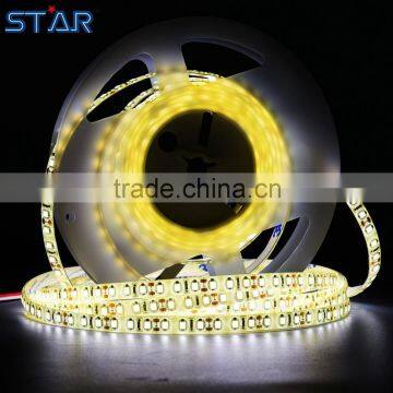 10W SMD 3528 120leds IP65 Waterproof ce Rohs Dc12v Flexible Led Strip photo-1