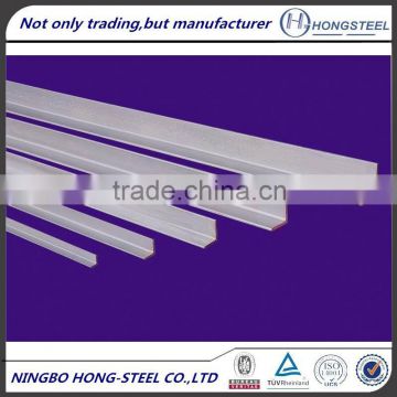 inless steel circle 201 Cold rolled 304 stainless steel bar for building metal