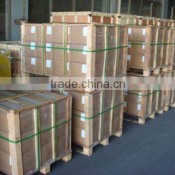 Various Sizes Scaffolding Screw Eye Bolt Welded Eye Bolt Zinc&clear Cr3 photo-6