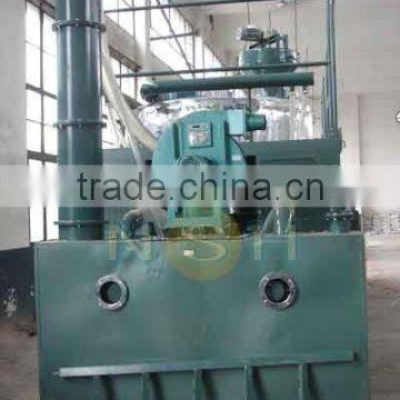 NSH-GER used engine oil purification machine