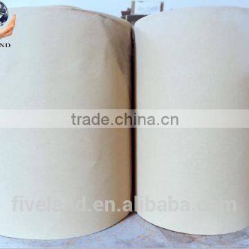 Cheap DIY Hand Tore Sand Paper Rolls photo-5