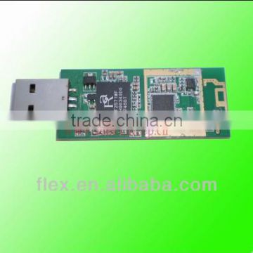 USB 2.0 3.0 flash memory drive pcba board supply