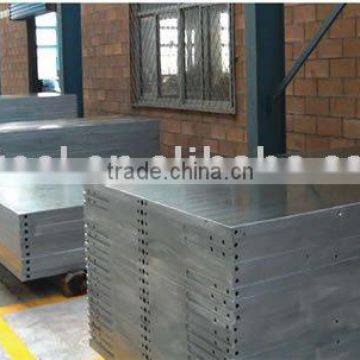 bridge steel plate B510L