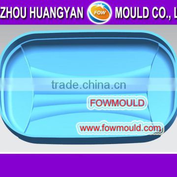 OEM custom injection plastic soap molds manufacturer