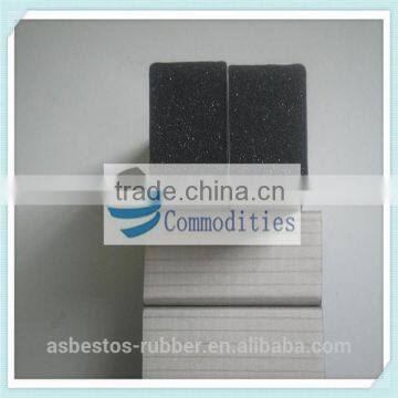 FDA Silicone Rubber Foam Sheet photo-5