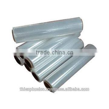 Pe Stretch Film Hand Wrap Good Quality photo-2
