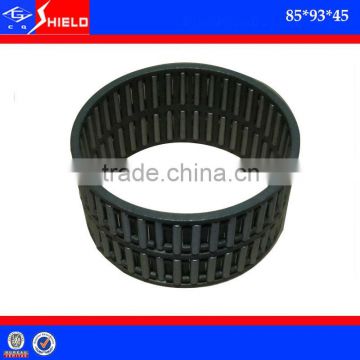 Coach Yutong/ Kinglong / Golden Dragon bus Gearbox Needle Bearing S6-80 K85*93*45.