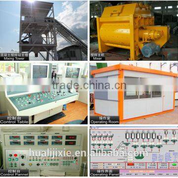 Cement Hydraform Brick Making Machinery QT4-15 Fully Automatic Hydraform Brick Making Machine for Lybia