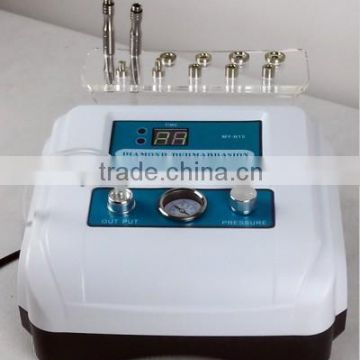 portable diamond microdermabrasion machine tm-n3