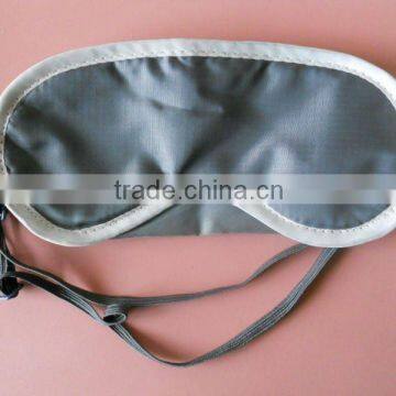 eye mask /airline eye mask/ airline eye shade for sleep/eye cover