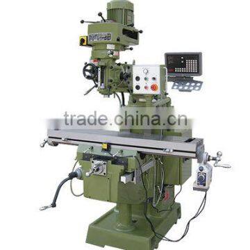 CE Quality and High Accuracy Milling Machine 4SB photo-4