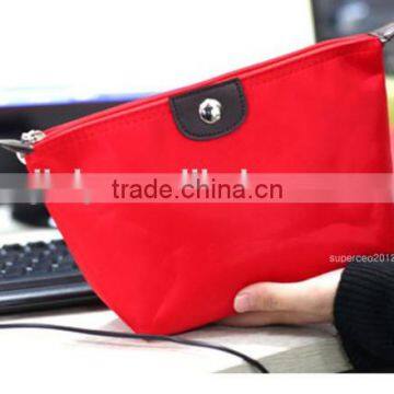 New Woman Girls Pouch Case Travel Cosmetic Makeup Bag