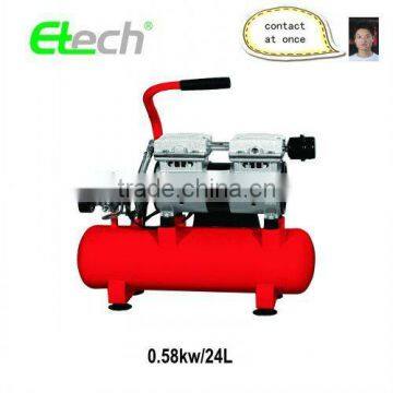 portable air compressor/air compressor ETG006A