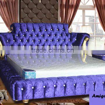 bed king size models