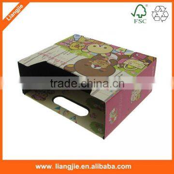 Fancy Storage Boxes, Paper Storage Boxes, Cute Storage Boxes photo-6
