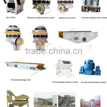 Professional Manufacturer Small Rock Jaw Crusher Mobile For Sale photo-5