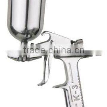 Air Mini inner-atomization durable spray gun K-3