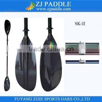 Carbon Fiber Ocean Kayak Paddle