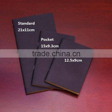 Cheap Craft Paper Notebook Wholesale/Pocket Notebook /A4 A5 A6 Notebook Diary