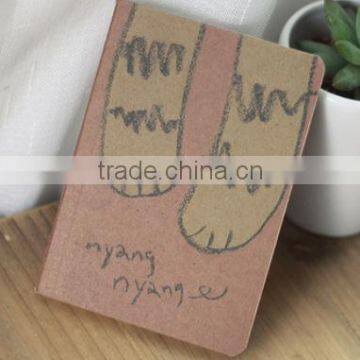 Wholesale Paper Notebook/Eco-friendly Notebook/All Kinds of Notebook