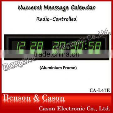 Digital Clock