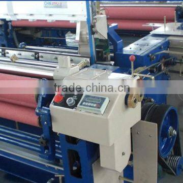 water jet textile loom machine with cam shedding with low price