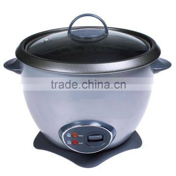 Cute Round Body 110V Drum Rice Cooker 1.0L/1.5L/1.8L photo-5