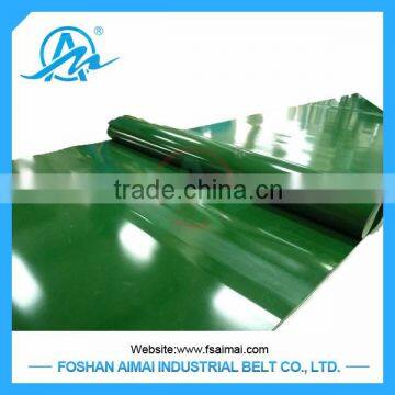 Textile Industry Pvc Conveyor Belt photo-3