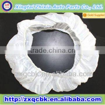 Low price guarantee clear disposable plastic car care product
