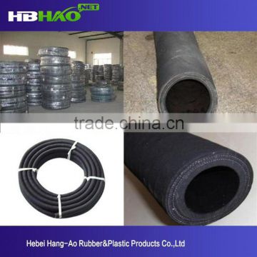 China factory 4 inch rubber hose