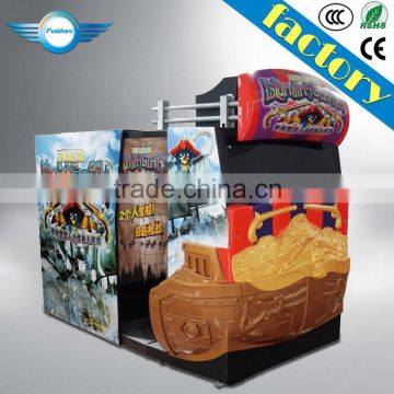 Dead Storm Pirates Arcade Indoor Laser Shooting Simulator Game Machinie