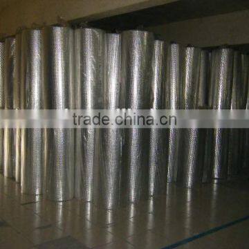 Multi-layer Roof Reflective Bubble Insulation Wih Aluminum Foil photo-6