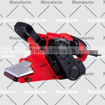 Semi-professional 850w electric belt sander