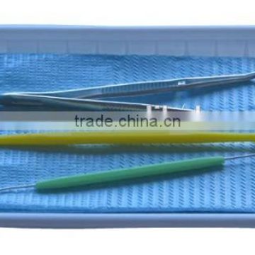 Disposable Dental Instruments Kit