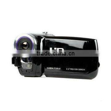 16mp HD camcorders professional,Rohs video camera